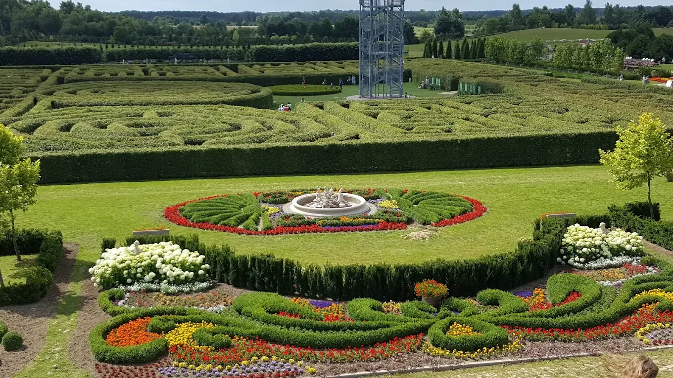 Ogrody Tematyczne Hortulus